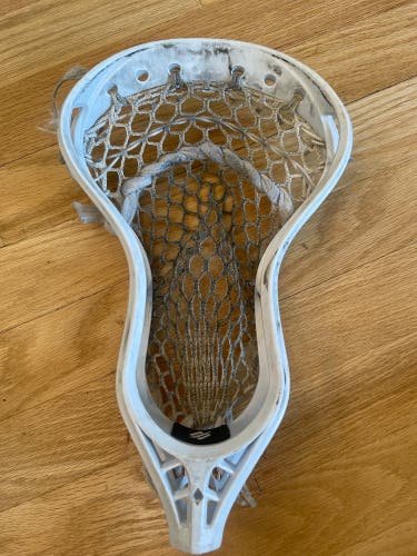 Strung StringKing Mark 2V Head