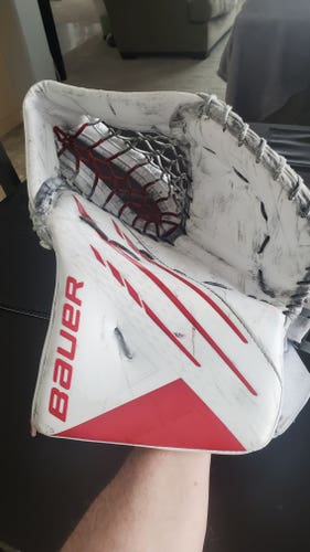 Bauer Hyperlite (590)