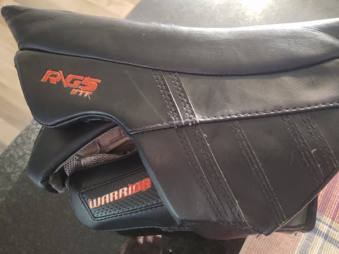 Used Warrior Regular Ritual G5