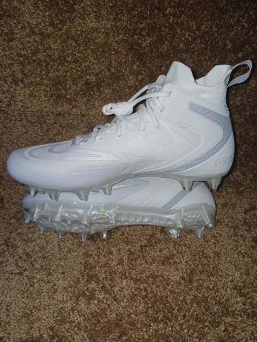 Nike High Top Alpha Huarache 8 Elite