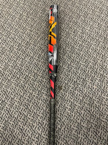 Louisville Slugger LXT 31” 20 once Fastpitch bat