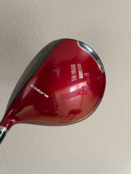 Cobra amp driver