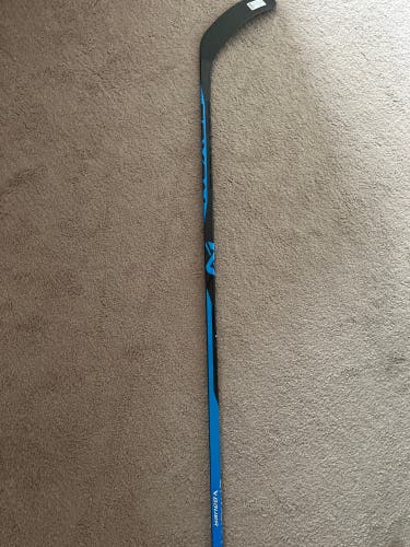 2 Senior Left Hand P92M Pro Stock Nexus League Hockey Stick