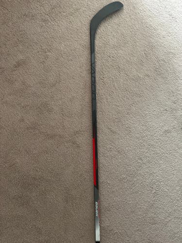 Senior Left Hand P92 Pro Stock Bauer Vapor League Hockey Stick