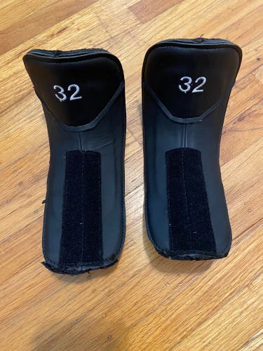 VH / True Skate Tongues (thin Tongue) Custom Number