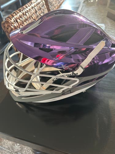 Player's Cascade XRS Helmet