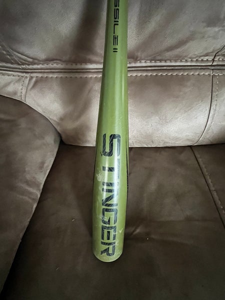 Stinger missile 2…32/29