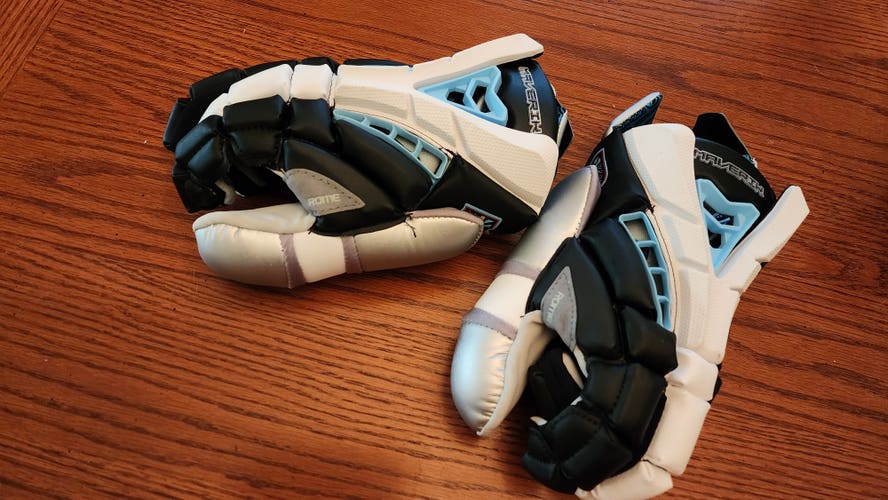 Goalie Maverik Rome Lacrosse Gloves 13"