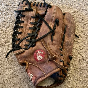 Nokona 12.75" Baseball Glove - Used