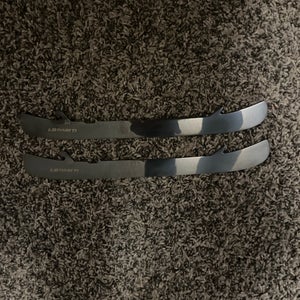 New Bauer 272 mm LS Pulse Ti