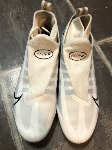 Men's Molded Cleats Low Top Vapor edge pro 360