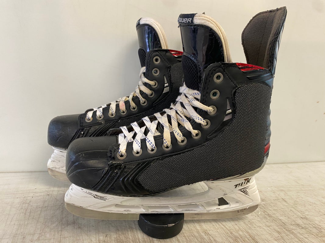 Senior Bauer Size 10EE Vapor 2X Pro Hockey Skates SidelineSwap
