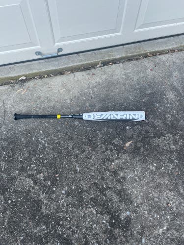 BBCOR Certified DeMarini (-3) 30 oz 33" CF Insane Bat