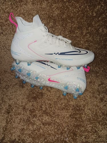 Nike High Top Alpha Huarache 8 Elite