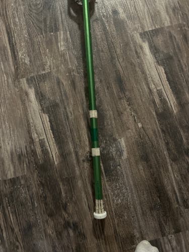 Used Maverik A1 Lacrosse Shaft