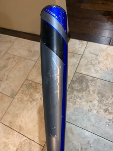 2019 Alloy (-11) 18 oz 29" Elite One Bat