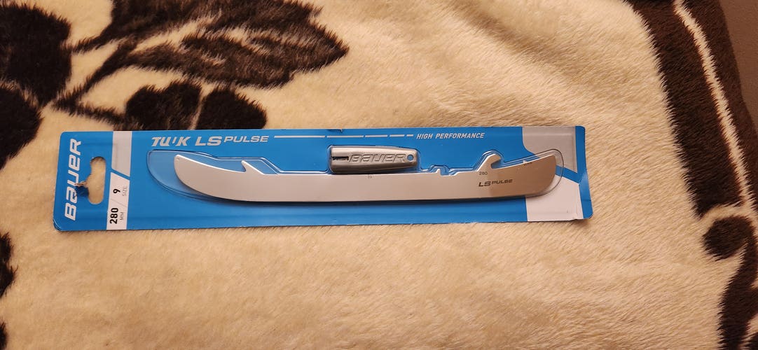 New Bauer LS PULSE