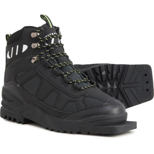 NEW Men Whitewoods 301 Touring Nordic Ski Boots - Insulated, 75 mm XC Ski Boots pair new euro 43