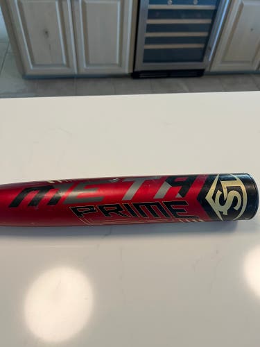 2019 Meta Prime 33/30