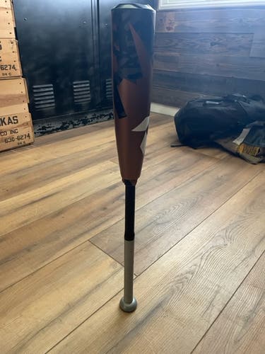 New USSSA Certified 2023 DeMarini Zoa Bat (-11) 15 oz 26"