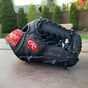 Rawlings Pro Preferred 11.5” Custom Baseball Glove