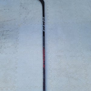 Lightly Used CCM Jetspeed FT5 55 flex P88 curve Right Handed