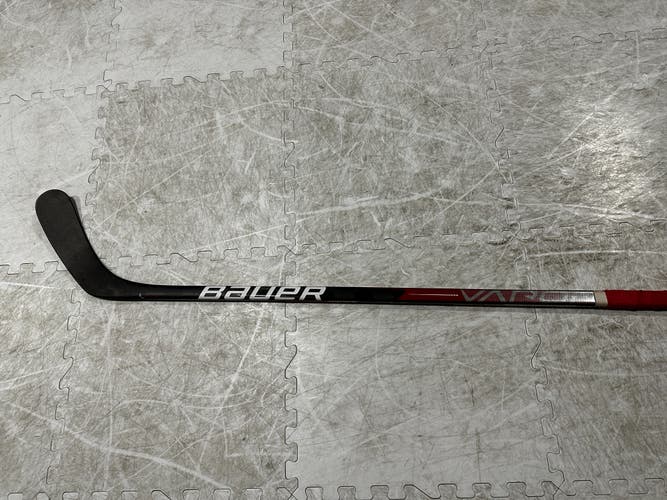 Used Right Handed Bauer Vapor Hyperlite Hockey Stick P92 55 Flex Pro Stock