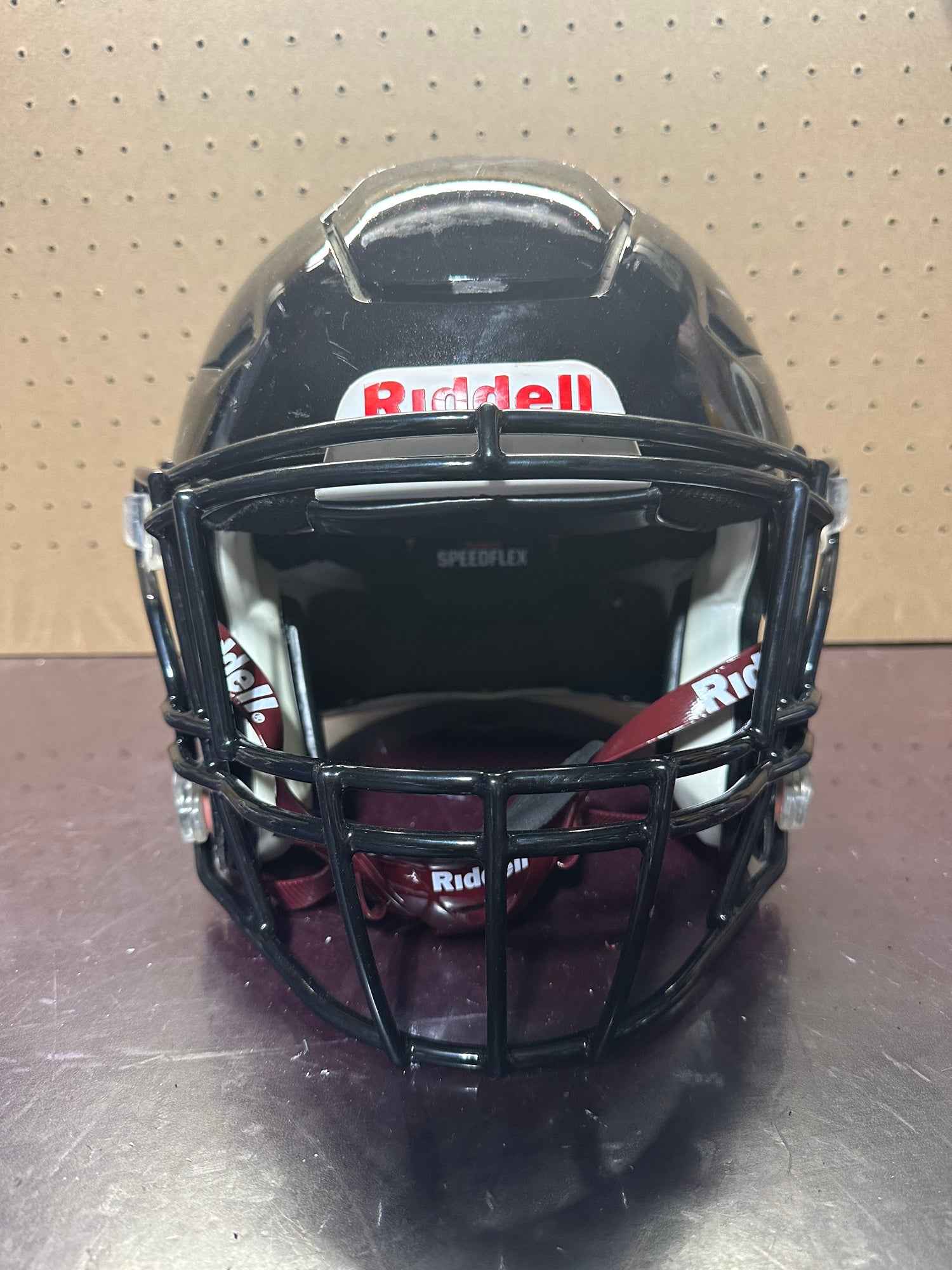 Riddell speed flex size large adult 2023 | SidelineSwap