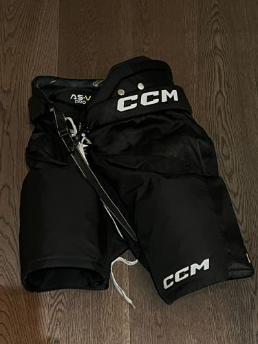 Senior Large CCM Tacks AS-V Pro Hockey Pants