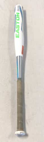 Used Easton Cyclone Fp16cy 31" -10 Drop Fastpitch Bat