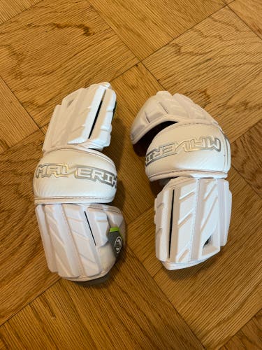 New Large Maverik Arm Pads