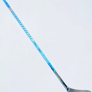 New Custom University of Maine Warrior Alpha LX Pro Hockey Stick-LH-85 Flex-P28M-Grip
