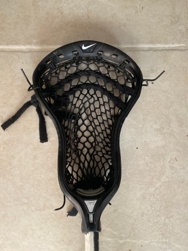 Slightly used strung Lakota 2 Head