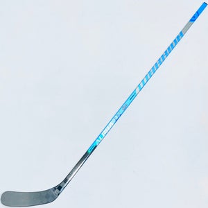 New Custom University of Maine Warrior Alpha LX Pro Hockey Stick-RH-85 Flex-P92M