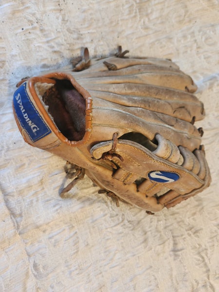 Wilson Right Hand Throw A2275 Barry Bonds Signature Series Baseball Glove  10.5 | SidelineSwap