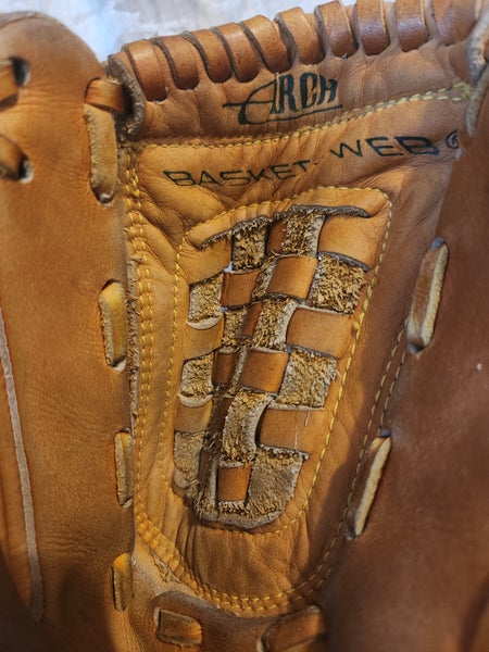 Supreme Rawlings Baseball Mitt – On The Arm