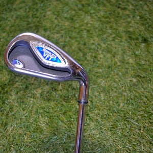 Callaway	Hawk Eye VFT	6 Iron	RH	38.5"	Steel	Regular	New Grip