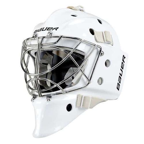 Bauer Profile 960XPM Goalie Mask