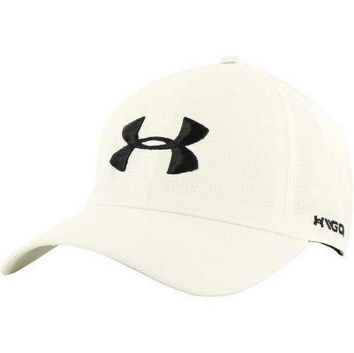 Under Armour UA Golf Airvent Adjustable Hat