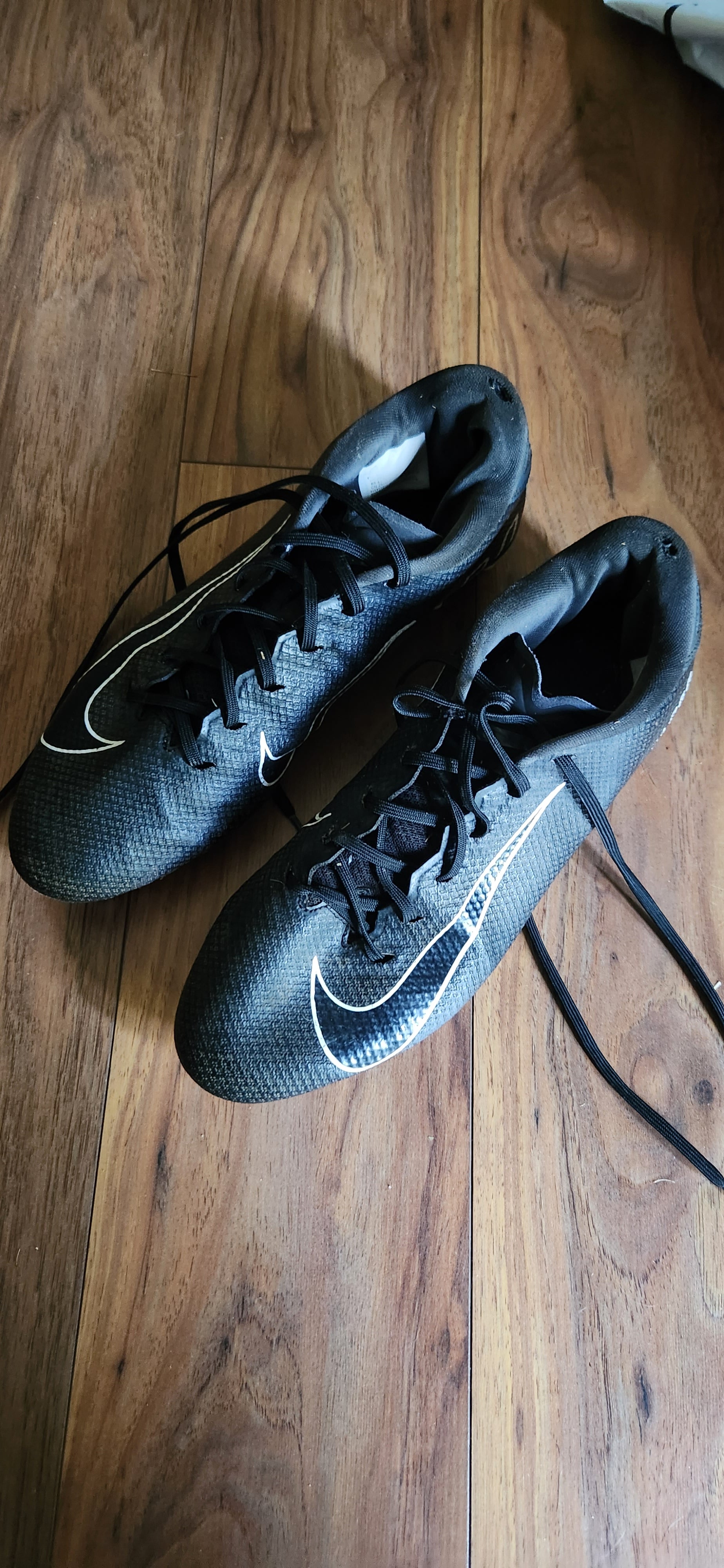 Nike Mercurial Vapor XI Tech Craft 852516-001 