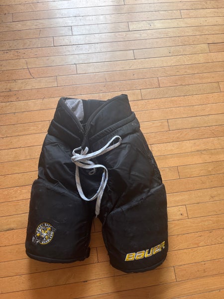 Senior Small Bauer Pro Stock Nexus Custom Pro Hockey Pants