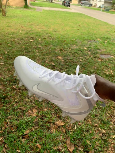 Nike Alpha Huarache 8 Elite Size 9