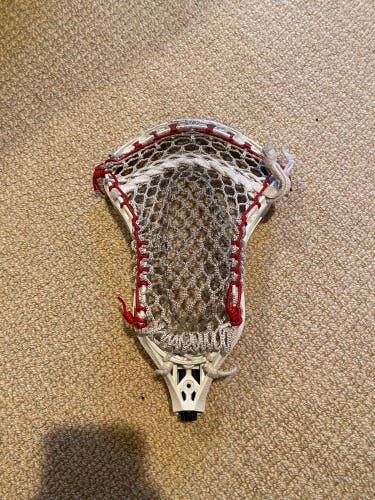 Used Attack & Midfield Strung Evo 5 Head