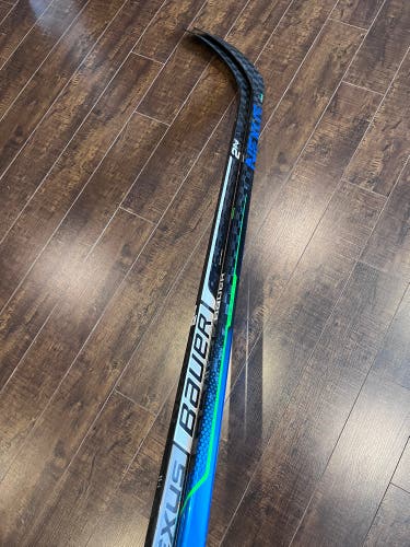 Bauer 2n pro hockey pack