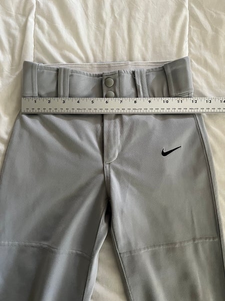 Nike Youth Small Baseball Pant - Size Small