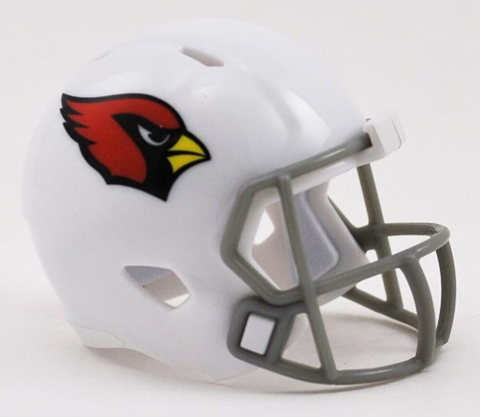 Bills – Riddell NFL Pocket Pro Helmets