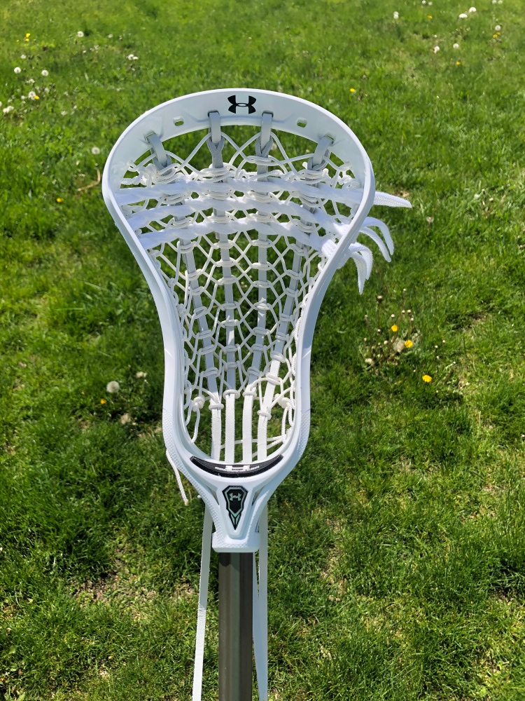 Traditional Strung UA Command Low Head