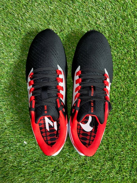 Uga Nike Pegasus Georgia Bulldogs Sneakers Nike Zoom Pegasus 38