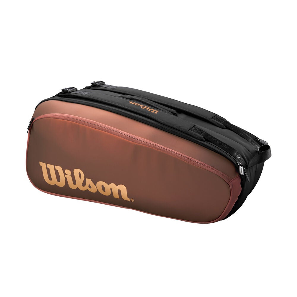 Wilson Tour Ultra 6 Pack Bag