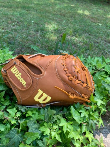 NWT Pro issue Japan A2000 Mitt